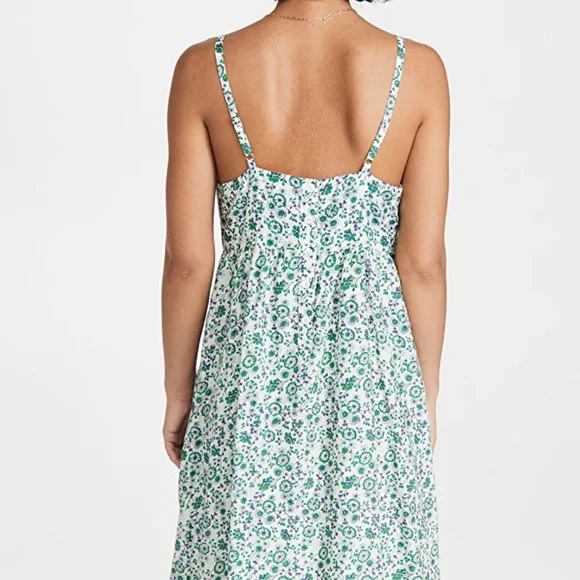 Xirena Dress - Picture 5 of 5